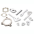Wholesale Custom Metal stampings Part in different kinds of material